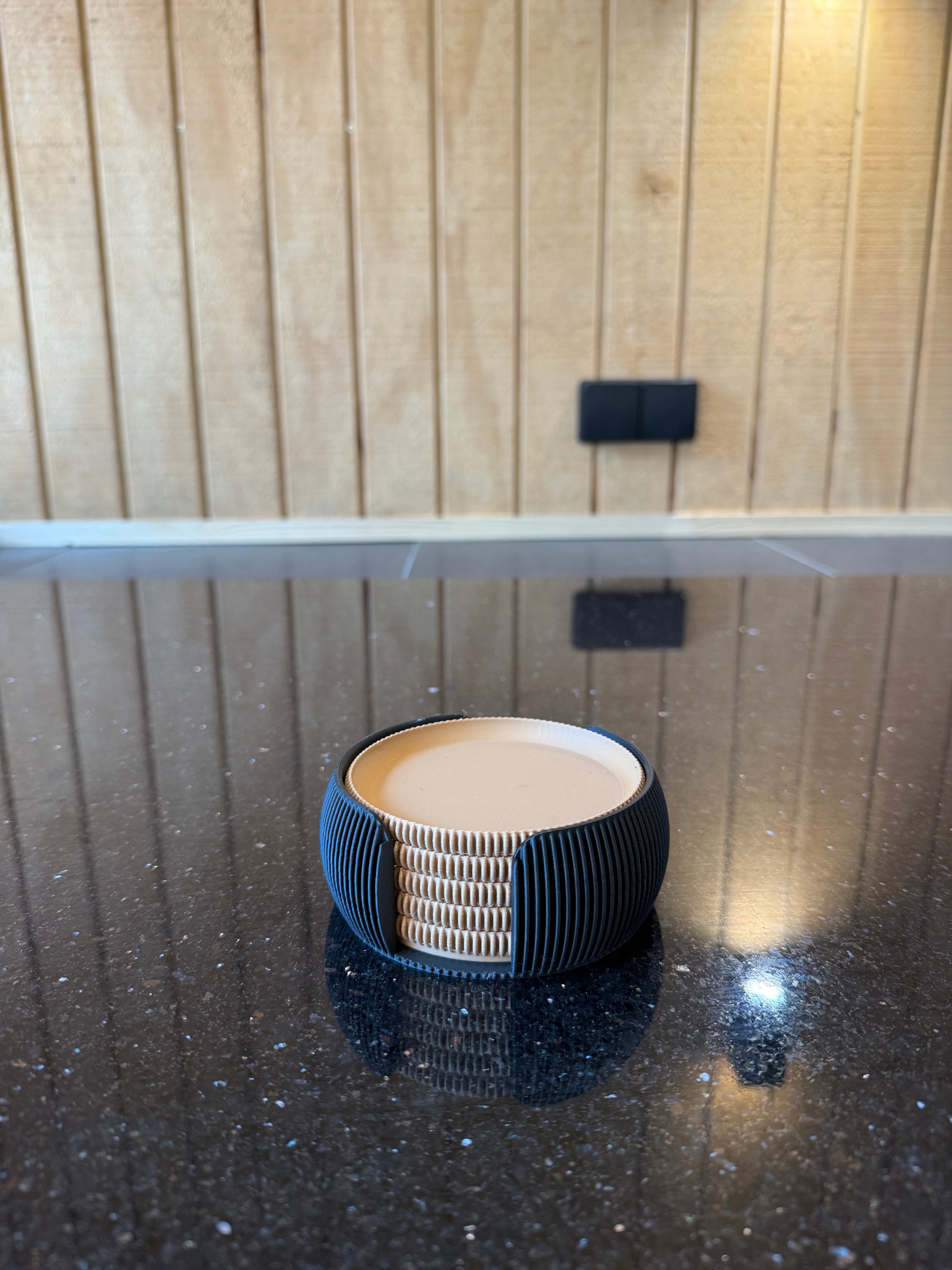 Thalor onderzetters