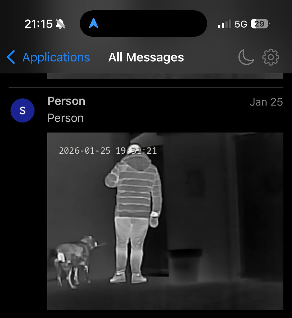 ICONIQ GUARD
