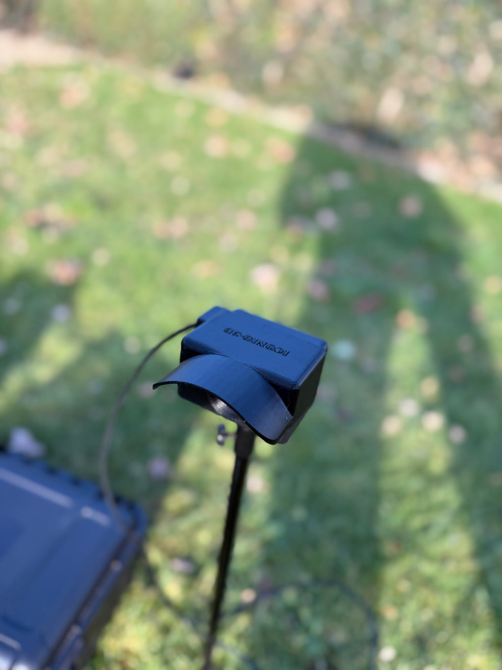 ICONIQ GUARD